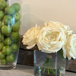 Meet your Posher, Marie-claude